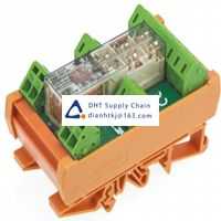 TE Connectivity Relay SR6ZC024 Original Neww Stock Price 