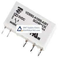 TE Connectivity Relay V23092-A1005-A301 Original Neww Stock Price 