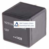TE Connectivity Relay V23134A0052G243 Original Neww Stock Price 