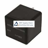 TE Connectivity Relay V23134A0053G243 Original Neww Stock Price 