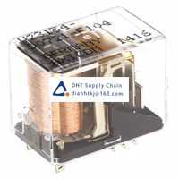 TE Connectivity Relay V23154D 721F104 Original Neww Stock Price 