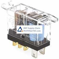 Omron Relay G2R-1-T DC5 Original Neww Stock Price 