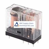 Omron Relay G2R-2 AC110 Original Neww Stock Price 