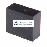 Omron Relay G2RG-2A4 DC12 Original Neww Stock Price 