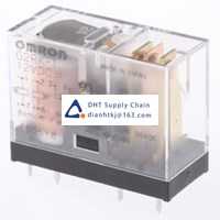 Omron Relay G2RK-1 DC12 Original Neww Stock Price 
