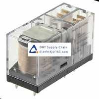 Omron Relay G2RK-2 DC12 Original Neww Stock Price 