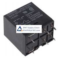 Omron Relay G4W-2212P-US-TV5 DC12 Original Neww Stock Price 