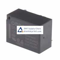 Omron Relay G5CA-1A DC12 Original Neww Stock Price 