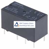 Omron Relay G5V-2-H1 3DC Original Neww Stock Price 