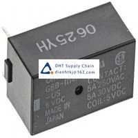 Omron Relay G6B-1114P-US 5DC Original Neww Stock Price 
