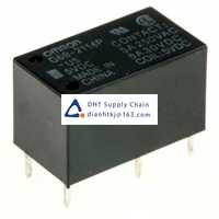 Omron Relay G6B-2114P-US DC5 Original Neww Stock Price 