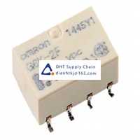 Omron Relay G6K-2F 5DC Original Neww Stock Price 