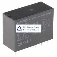 Omron Relay G2R-24 DC12 Original Neww Stock Price 