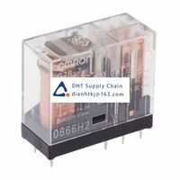 Omron Relay G2R-2 AC24 Original Neww Stock Price 