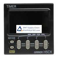 Omron Relay H5CX-A11-N Original Neww Stock Price 