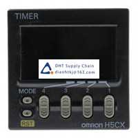 Omron Relay H5CX-A11SD-N Original Neww Stock Price 