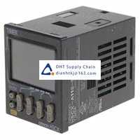 Omron Relay H5CX-A11S-N Original Neww Stock Price 