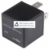 TE Connectivity Relay V23134A0056X433 1-1414168-0 Original Neww Stock Price 