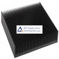 RS PRO_692-5081 Fans and Thermal Management Accessories