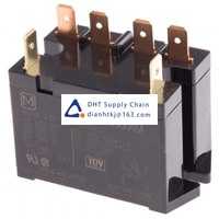 Panasonic Relay HE2AN-Q-DC12V Original Neww Stock Price 