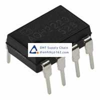 Panasonic Relay AQH2223 Original Neww Stock Price 