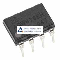 Panasonic Relay AQW610EH Original Neww Stock Price 