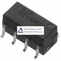 Panasonic Relay AQW610S Original Neww Stock Price 