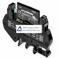 Sensata / Crydom Relay DRA1-CMX60D10 Original Neww Stock Price 