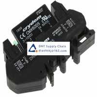 Sensata / Crydom Relay DRA1-CMX60D5 Original Neww Stock Price 