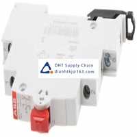  Fuses and Circuit Breakers ABB_2CCA703151R0001  E215-16-11C