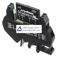 Sensata / Crydom Relay DRA1-CMXE60D10 Original Neww Stock Price 
