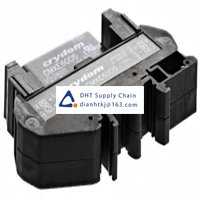 Sensata / Crydom Relay DRA1-CMXE60D5 Original Neww Stock Price 