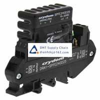 Sensata / Crydom Relay DRA1-SPFE240D25 Original Neww Stock Price 
