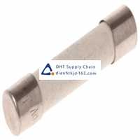  Fuses and Circuit Breakers Schurter_8020.0605.G