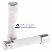  Fuses and Circuit Breakers Schurter_8020.0606.G