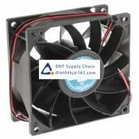 RS PRO_703-3451 Fans and Thermal Management Accessories