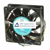 RS PRO_703-3460 Fans and Thermal Management Accessories