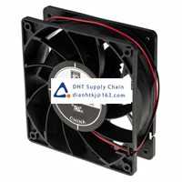 RS PRO_703-3464 Fans and Thermal Management Accessories
