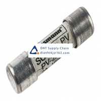  Fuses and Circuit Breakers Eaton_PV-2A10F