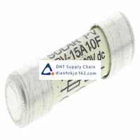  Fuses and Circuit Breakers Eaton_PV-15A10F