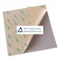 RS PRO_707-4575 Fans and Thermal Management Accessories