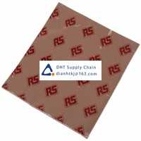 RS PRO_707-4604 Fans and Thermal Management Accessories