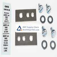  Fuses and Circuit Breakers Eaton_GRS100-A-B