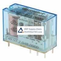 Finder Relay 40.52.7.048.0000 Original Neww Stock Price 