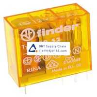 Finder Relay 40.52.8.012.0000 Original Neww Stock Price 