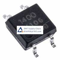 Vishay Relay VO1400AEFTR Original Neww Stock Price 