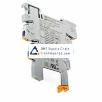 Phoenix Contact Relay 2900299 Original Neww Stock Price 