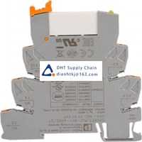 Phoenix Contact Relay 2900301 Original Neww Stock Price 