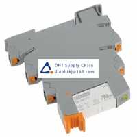 Phoenix Contact Relay 2900306 Original Neww Stock Price 