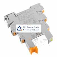 Phoenix Contact Relay 2900313 Original Neww Stock Price 